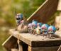 Preview: One Piece: Freeny's Hidden Dissectibles Series 3 Chopper 4 inch Vinyl Figure Blind Box (1)