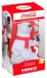 Preview: Coca-Cola Minix Figur Polar Bear 12 cm