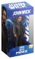 Preview: John Wick Movie Minix Figur John Wick 12 cm