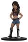 Preview: WWE Minix Figur AJ Lee 12 cm