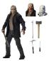 Preview: Freitag der 13. 2009 Actionfigur Ultimate Jason 18 cm