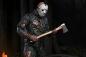 Preview: Freitag der 13. Teil 7 Actionfigur Ultimate Jason New Blood 18 cm