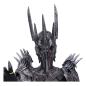 Preview: Herr der Ringe Büste Sauron 39 cm