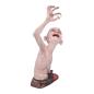 Preview: Herr der Ringe Büste Gollum 39 cm