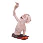 Preview: Herr der Ringe Büste Gollum 39 cm