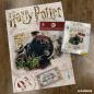 Preview: Harry Potter Puzzle Hogwarts Express Ticket (1000 Teile)