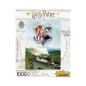 Preview: Harry Potter Puzzle Express (1000 Teile)