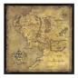 Preview: Herr der Ringe Puzzle Middle Earth (1000 Teile)