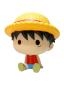 Preview: One Piece Chibi Spardose Ruffy 15 cm