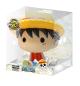 Preview: One Piece Chibi Spardose Ruffy 15 cm