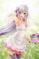 Preview: Re:ZERO -Starting Life in Another World- PVC Statue 1/7 Emilia Wedding Ver. 25 cm