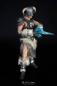 Preview: The Elder Scrolls V Skyrim Actionfigur 1/6 Dragonborn Deluxe Edition 32 cm