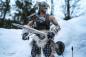 Preview: The Elder Scrolls V Skyrim Actionfigur 1/6 Dragonborn Deluxe Edition 32 cm