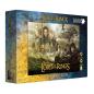 Preview: Herr der Ringe Puzzle Poster (1000 Teile)
