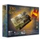 Preview: Herr der Ringe Puzzle Poster (1000 Teile)