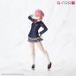 Preview: Dandadan PVC Statue 1/7 Aira 22 cm