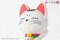 Preview: Dandadan Spardose Turbo Granny (Beckoning cat) 17 cm