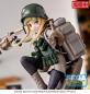 Preview: Sword Art Online Alternative: Gun Gale Online II Luminasta PVC Statue Fukaziroh 17 cm