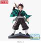 Preview: Demon Slayer: Kimetsu no Yaiba Figurizm PVC Statue Tanjiro Kamado Entertainment District Arc 22 cm