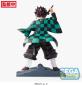 Preview: Demon Slayer: Kimetsu no Yaiba Figurizm PVC Statue Tanjiro Kamado Entertainment District Arc 22 cm