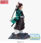 Preview: Demon Slayer: Kimetsu no Yaiba Figurizm PVC Statue Tanjiro Kamado Entertainment District Arc 22 cm