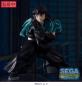 Preview: Demon Slayer: Kimetsu no Yaiba Figurizm PVC Statue Muichiro Tokito 18 cm