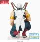 Preview: Demon Slayer: Kimetsu no Yaiba PM Perching PVC Statue Tengen Uzui (Hashira Meeting) 13 cm