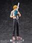 Preview: Chainsaw Man S-Fire PVC Statue 1/7 Denji & Pochita 24 cm