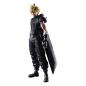 Preview: Final Fantasy VII Remake Play Arts Kai Actionfigur Cloud Strife Ver. 2 27 cm