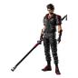 Preview: Final Fantasy VII Remake Play Arts Kai Actionfigur Sonon Kusakabe 27 cm