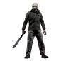 Preview: Und wieder ist Freitag der 13. Actionfigur 1/6 Jason Voorhees 30 cm
