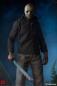 Preview: Und wieder ist Freitag der 13. Actionfigur 1/6 Jason Voorhees 30 cm