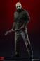 Preview: Und wieder ist Freitag der 13. Actionfigur 1/6 Jason Voorhees 30 cm