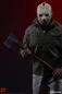 Preview: Und wieder ist Freitag der 13. Actionfigur 1/6 Jason Voorhees 30 cm