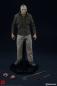 Preview: Und wieder ist Freitag der 13. Actionfigur 1/6 Jason Voorhees 30 cm