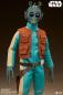 Preview: Star Wars Scum & Villainy Actionfigur 1/6 Greedo 30 cm