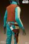 Preview: Star Wars Scum & Villainy Actionfigur 1/6 Greedo 30 cm