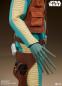Preview: Star Wars Scum & Villainy Actionfigur 1/6 Greedo 30 cm