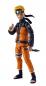 Preview: Naruto Shippuden Actionfigur Naruto 10 cm