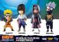 Preview: Naruto Shippuden Mininja Minifigur Naruto 8 cm