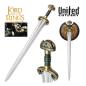 Preview: Herr der Ringe Replik 1/1 Schwert von Théodred 92 cm