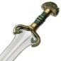 Preview: Herr der Ringe Replik 1/1 Schwert von Théodred 92 cm