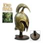 Preview: Herr der Ringe Replik 1/1 Kriegshelm Hochelfen Limited Edition