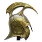 Preview: Herr der Ringe Replik 1/1 Kriegshelm Hochelfen Limited Edition