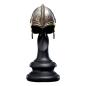 Preview: Herr der Ringe Replik 1/4 Arwens Rohirrim Helm 14 cm