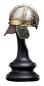Preview: Herr der Ringe Replik 1/4 Arwens Rohirrim Helm 14 cm