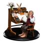 Preview: Der Herr der Ringe Statue 1/6 Bilbo Baggins (Classic Series) 22 cm