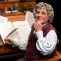 Preview: Der Herr der Ringe Statue 1/6 Bilbo Baggins (Classic Series) 22 cm