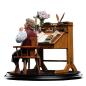 Preview: Der Herr der Ringe Statue 1/6 Bilbo Baggins (Classic Series) 22 cm