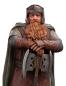 Preview: Herr der Ringe Mini Statue Gimli 19 cm